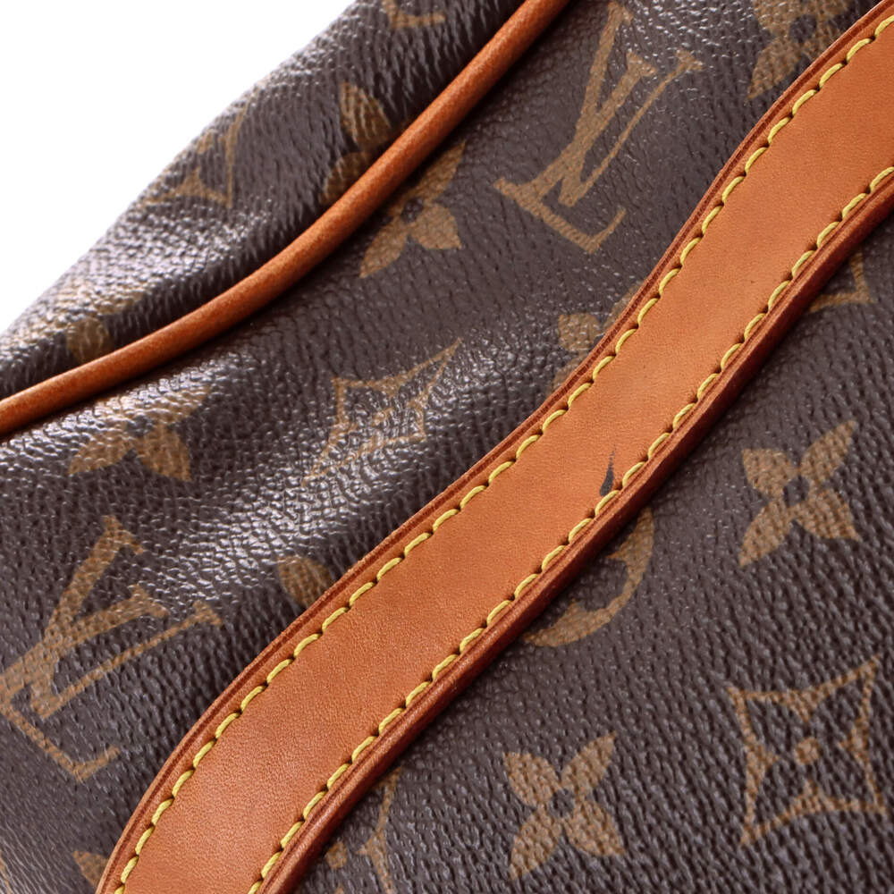 Louis Vuitton Stresa Handbag Canvas Gm #250894L11B - Picture 7 of 9